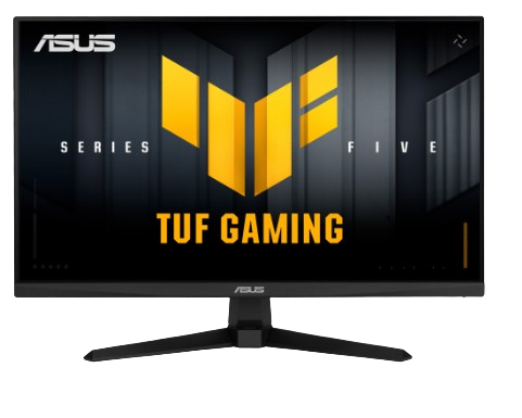 MON 27 AS VG279QM FHD IPS 280Hz  1ms Adaptive-Sync HDMI DP