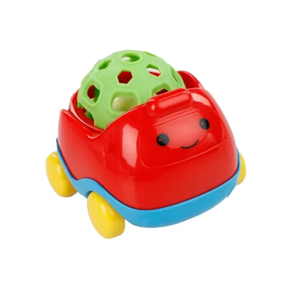 Lodër Edukative, për Bebe, 1 Copë