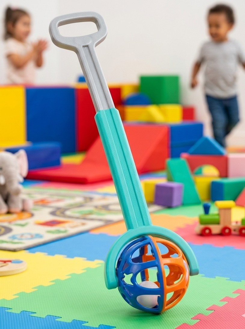 Lodër Argëtuese për fëmijë 541