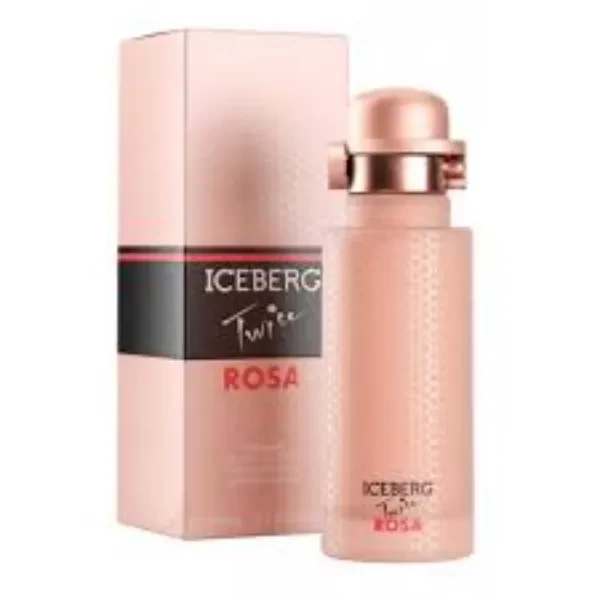 Iceberg Twice Rosa For Her,125ml.