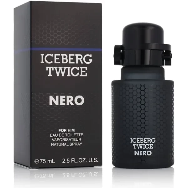 Iceberg Eau de Toilette,75ml.