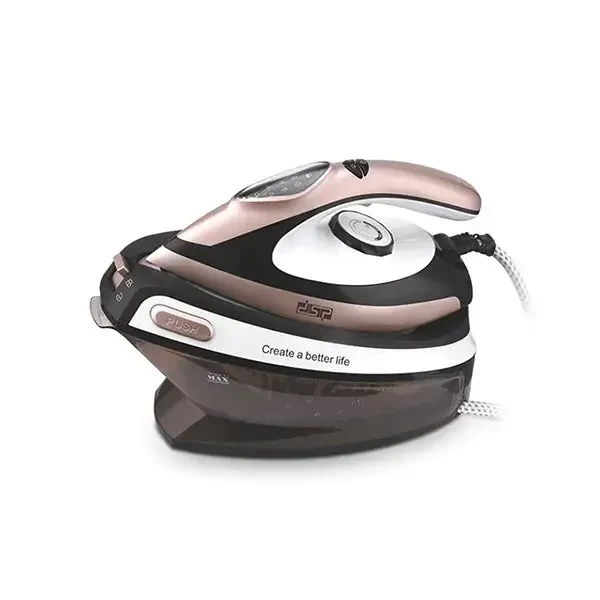 Hekur me Bazë, 2400W DSP, KD1120