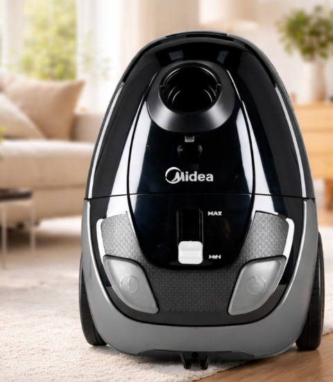 THITHSE MIDEA BAG MB06EUBK