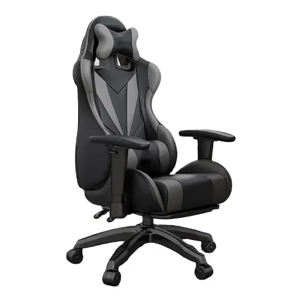 Karrige Gaming, Black, CJ-001