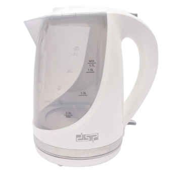Vluese Uji DSP KK1111 1.7L GREY