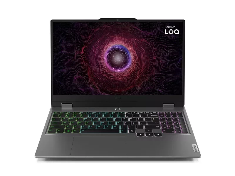 Laptop Lenovo LOQ 15ARP9
