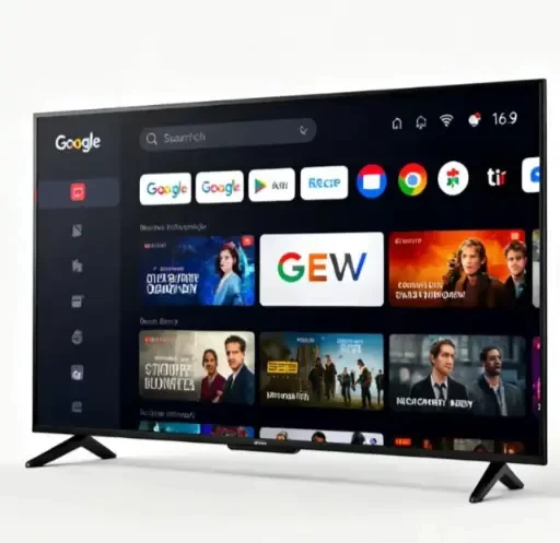 Tv, 55'' WEIER Webos, Magic, Remote YX-5512