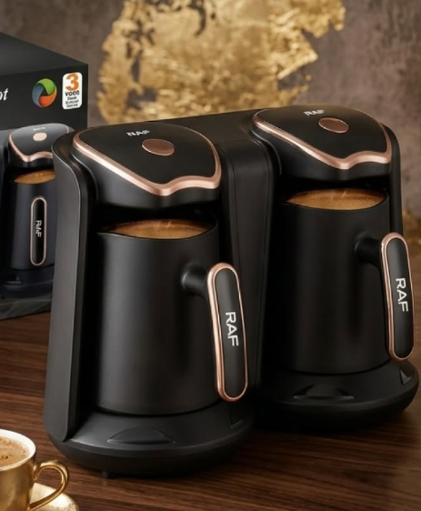 Aparat per kafe