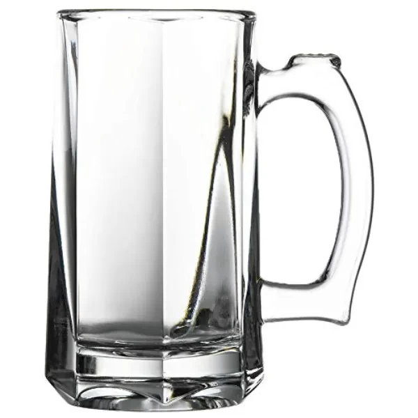 Gota Birre, Deli, 6 Copë