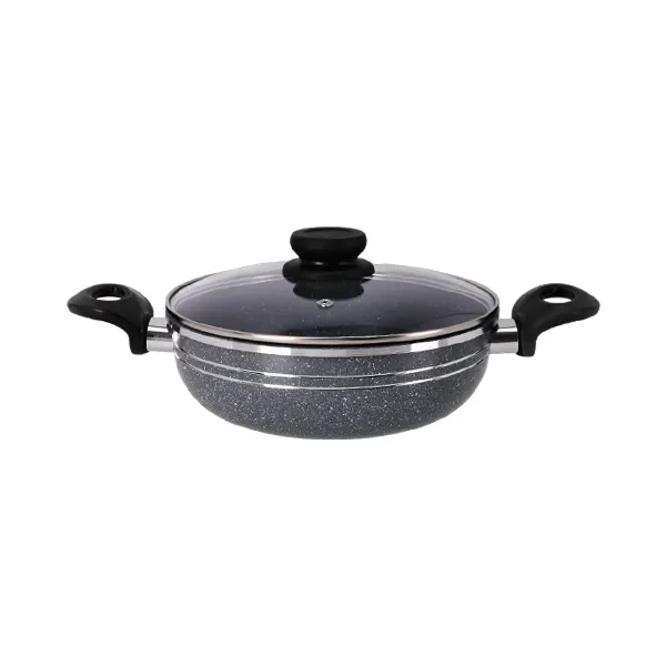 Tenxhere Graniti, 22cm, 1 Cope