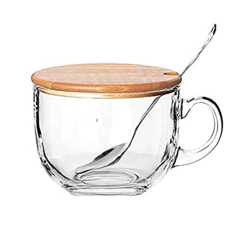 Gota për Çaj, 440ml, Deli, 1 Copë