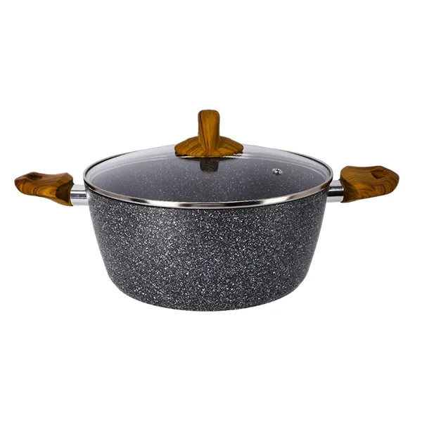 Tenxhere Graniti, 26cm, 1 Cope