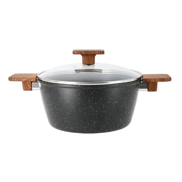 Tenxhere Graniti, 26cm, 1 Cope