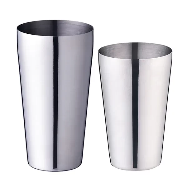 Set Gota për Koktell, 600ml & 450ml.