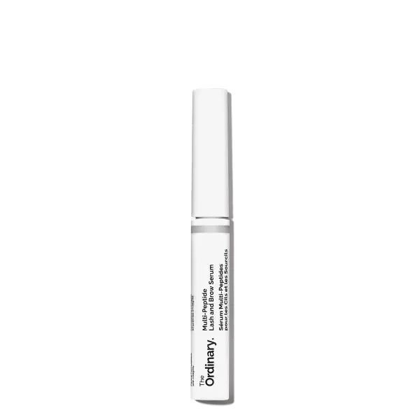 Serum për Vetulla dhe Qerpikë, Multi-Peptide Lash and Brow Serum, The Ordinary.