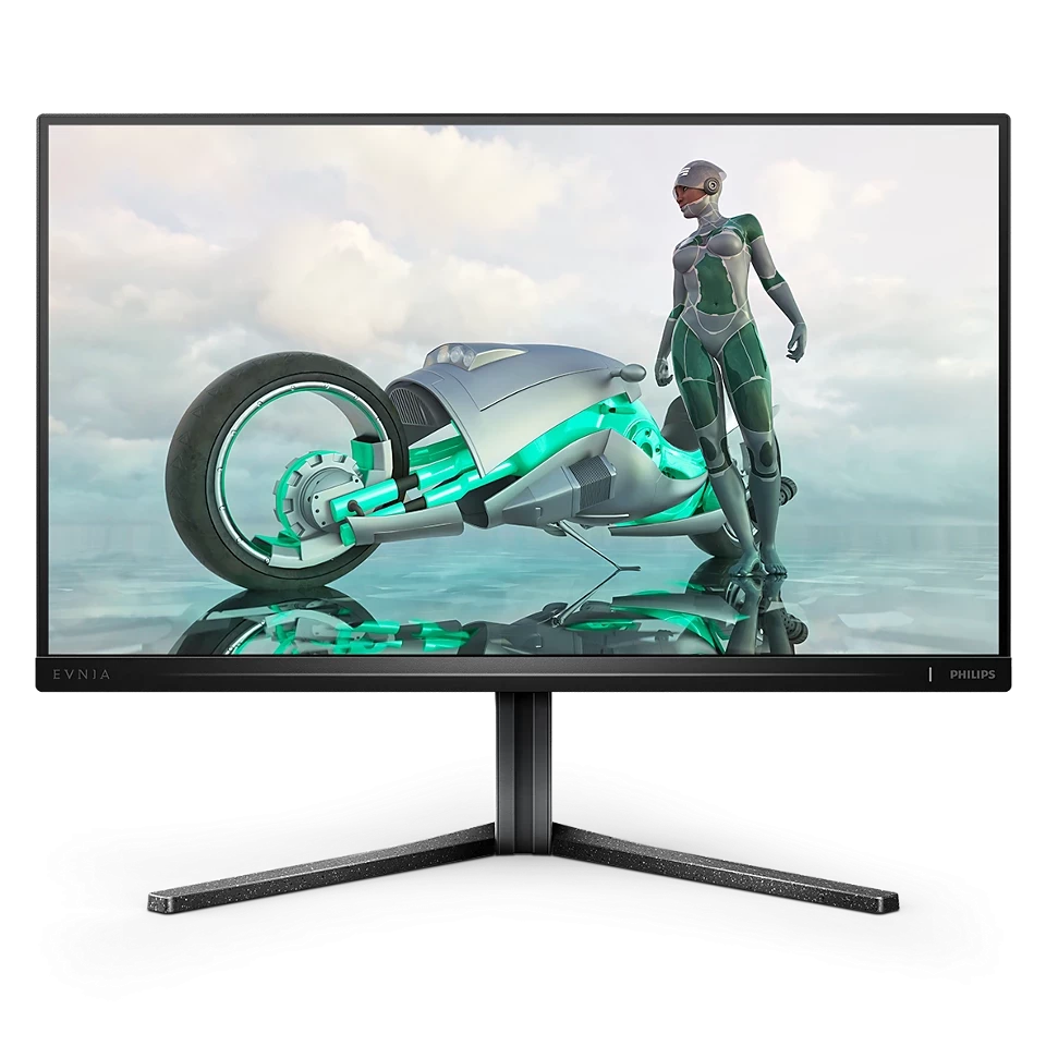 Monitor Philips 24.5 inch