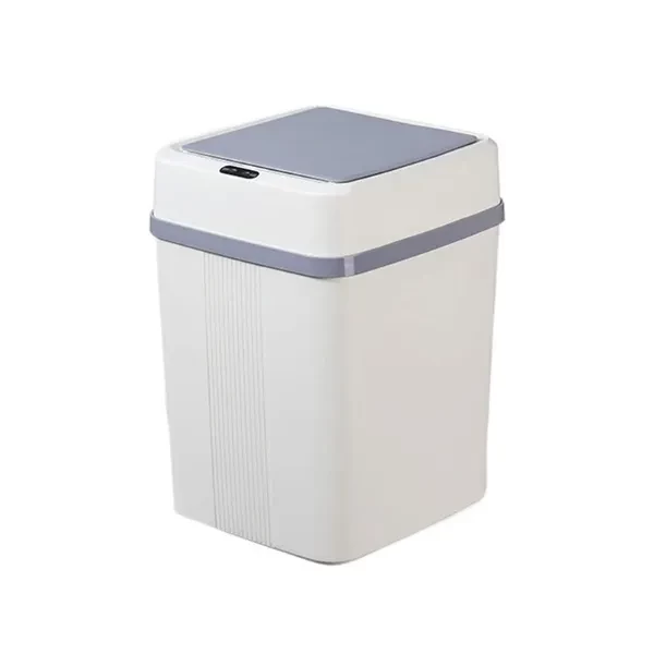 Shportë për Mbeturina, Smart, 10L