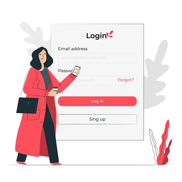 Si të bëni LOG-IN në E-BAA?!