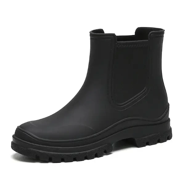 Çizme për Femra, 37-41, Black