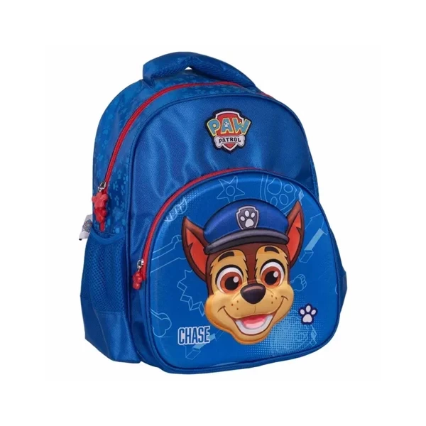 Çantë Shkollore, Paw Patrol, Blue