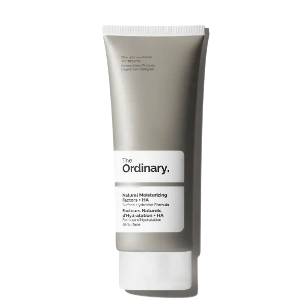 Hidratues Natyral, Natural Moisturizing Factors + HA, The Ordinary, 100 ml.
