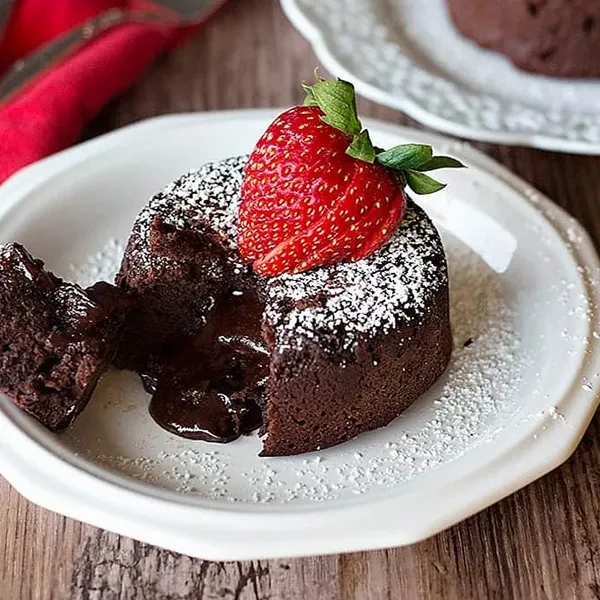 Lava Cake