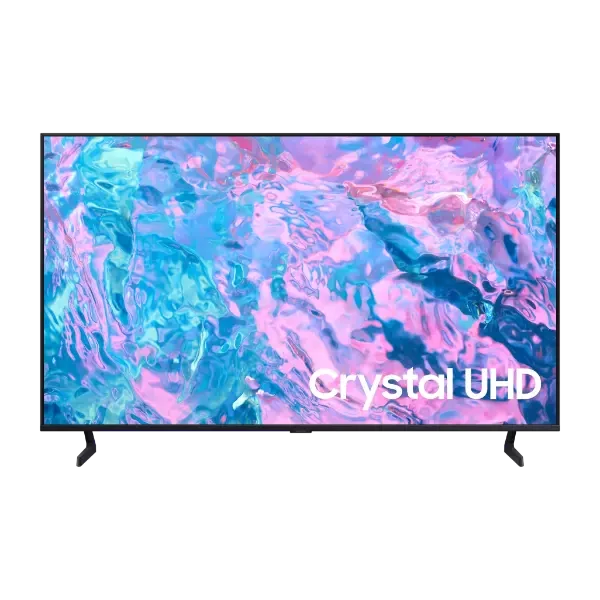 TV Samsung 50", 4K UHD, UE50CU7092UXXH