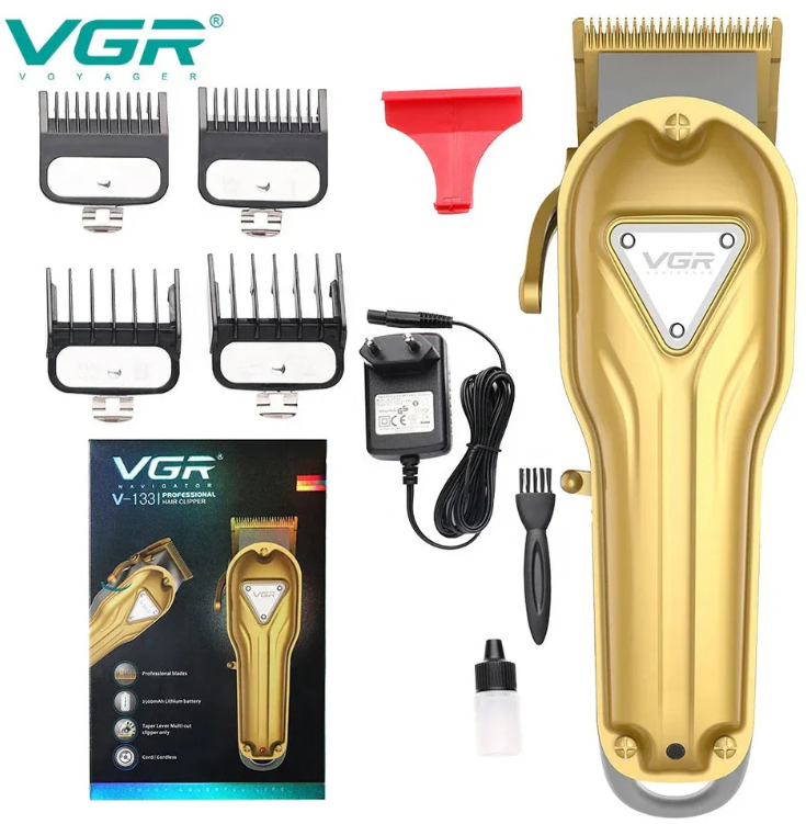 MAKIN PER QETHJE VGR V-133