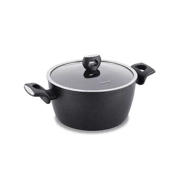 Tenxhere Granit, 24cm, Korkmaz, A2941