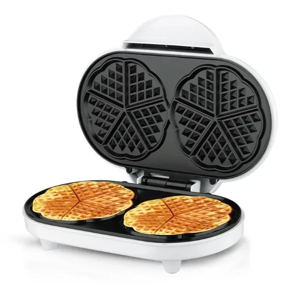 Aparat për Waffel