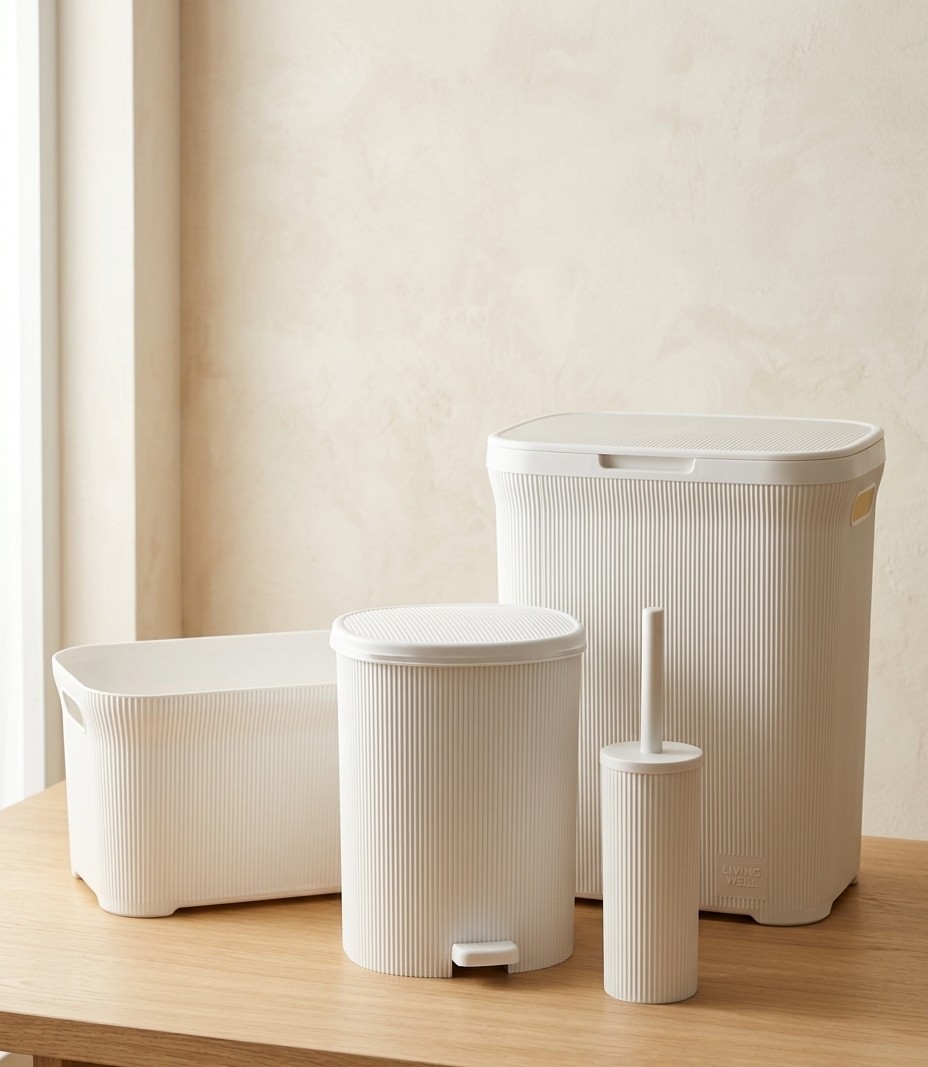 Set për Banjo 4 Pjesë  CZ006-1 White