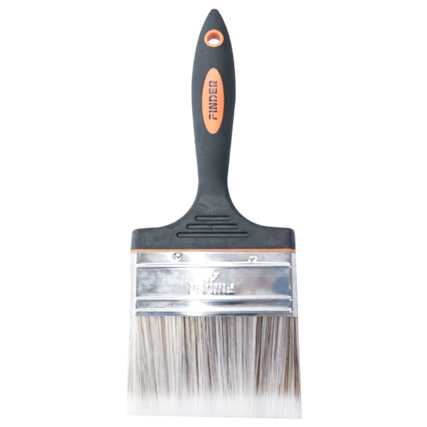 Brushë për Ngjyrosje,Finder, 10cm