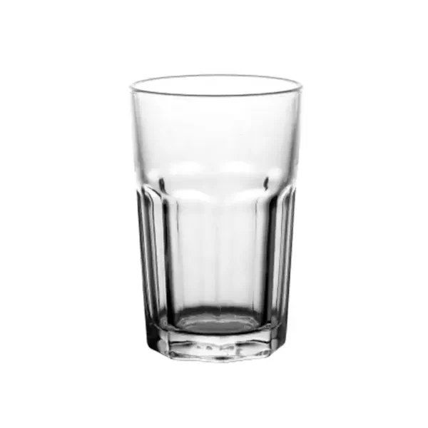 Gota për Ujë, Garboglass, 6 Copë