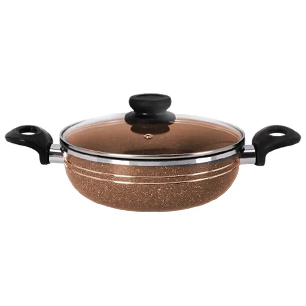 Tenxhere Graniti, 22cm, 1 Cope