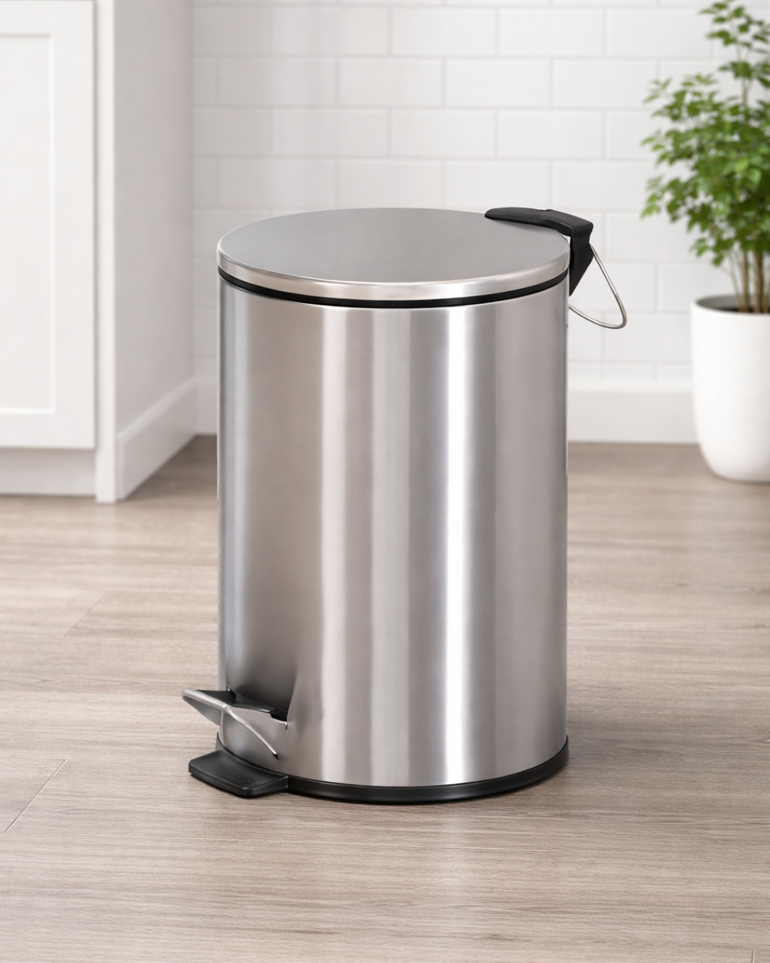Shportë Për Mbeturina. 5L