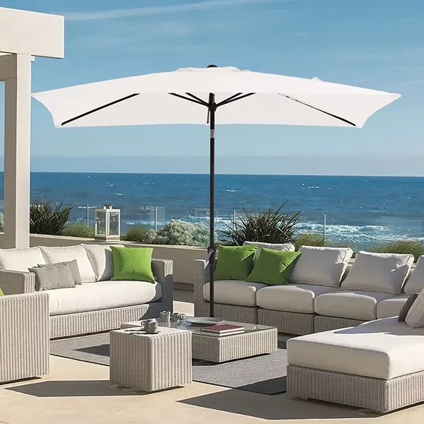 Çadër Kopshti, 2x3M, HFB165 BEIGE
