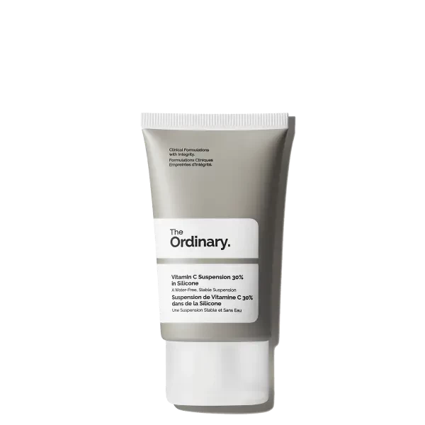 Vitamin C Suspension 30% in Silicone, The Ordinary, 30 ml.