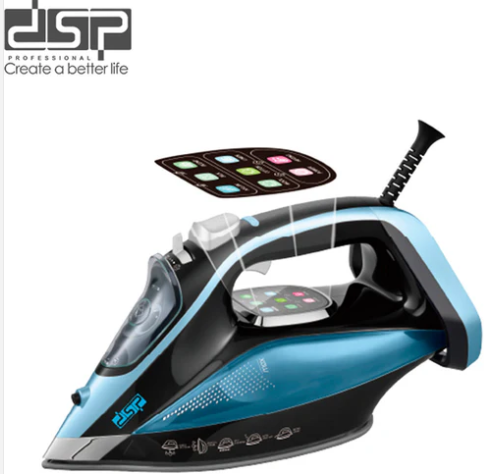 Hekur DSP KD1364