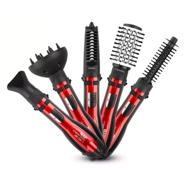 Set Brushë për Floke, RAF, R416