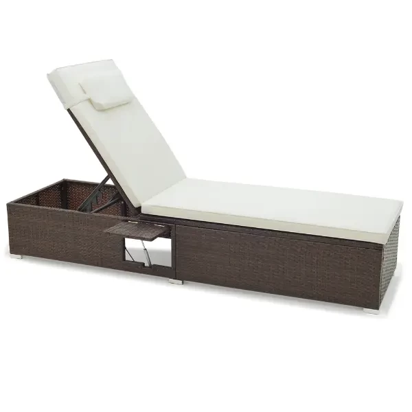Shtrat për Rrezitje, 1 Copë, Beige 6103
