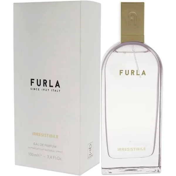 Irresistibile Furla for Women,100ML.