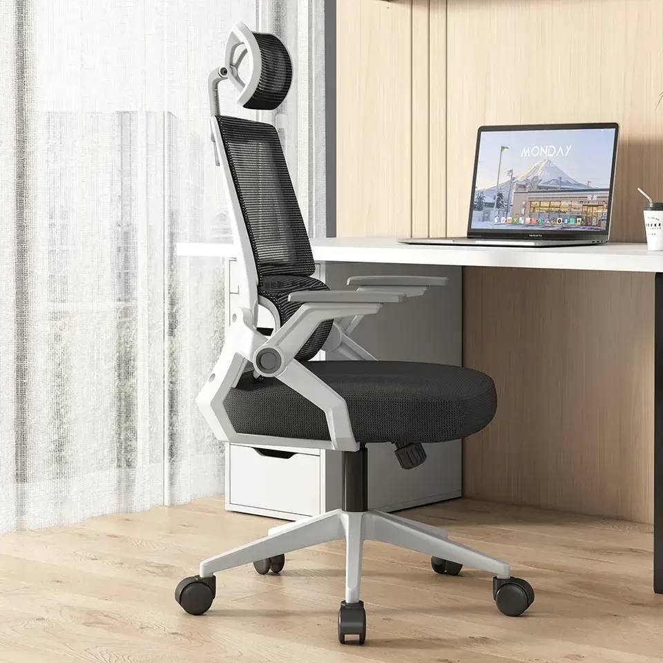 Karrige për Zyrë, White&Black, RT-401