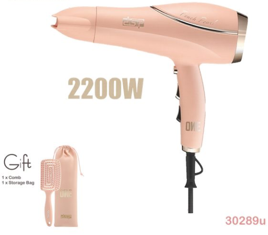 Fem për Flokë DSP 30289U