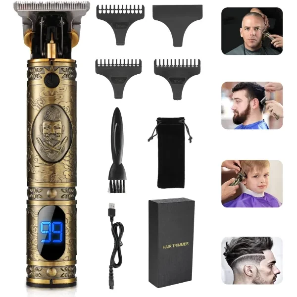 Makine për Qethje, 90393, DSP