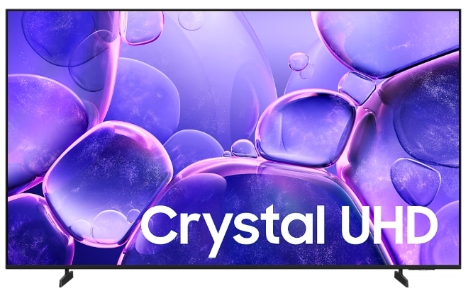 85" U8092F Crystal UHD 4K Smart TV