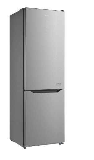 FRIGORFIER MIDEA MDRB424FGF02I 302L