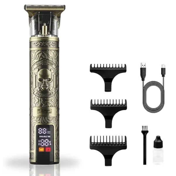 Makinë për Qethje, DSP 91009.