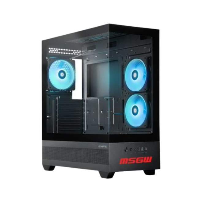 PC MSG, Gamer R7, a103