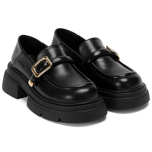 Këpucë për Femra, Black, A03