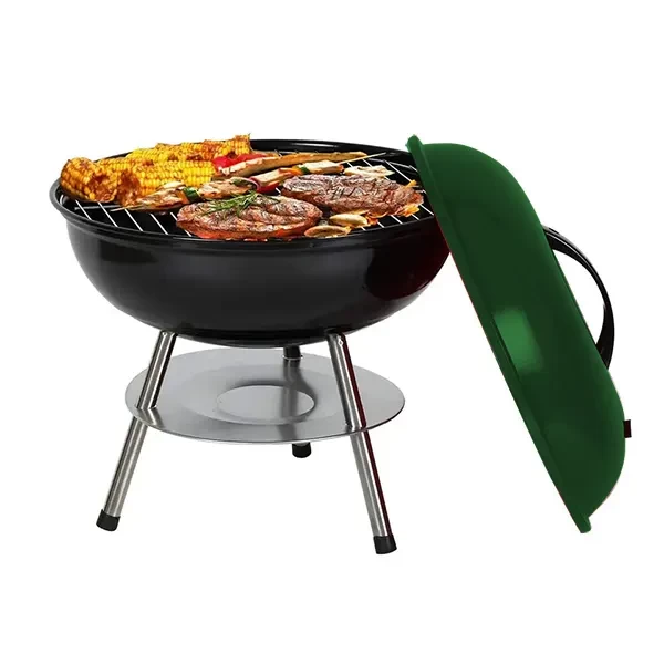 Grill Metali